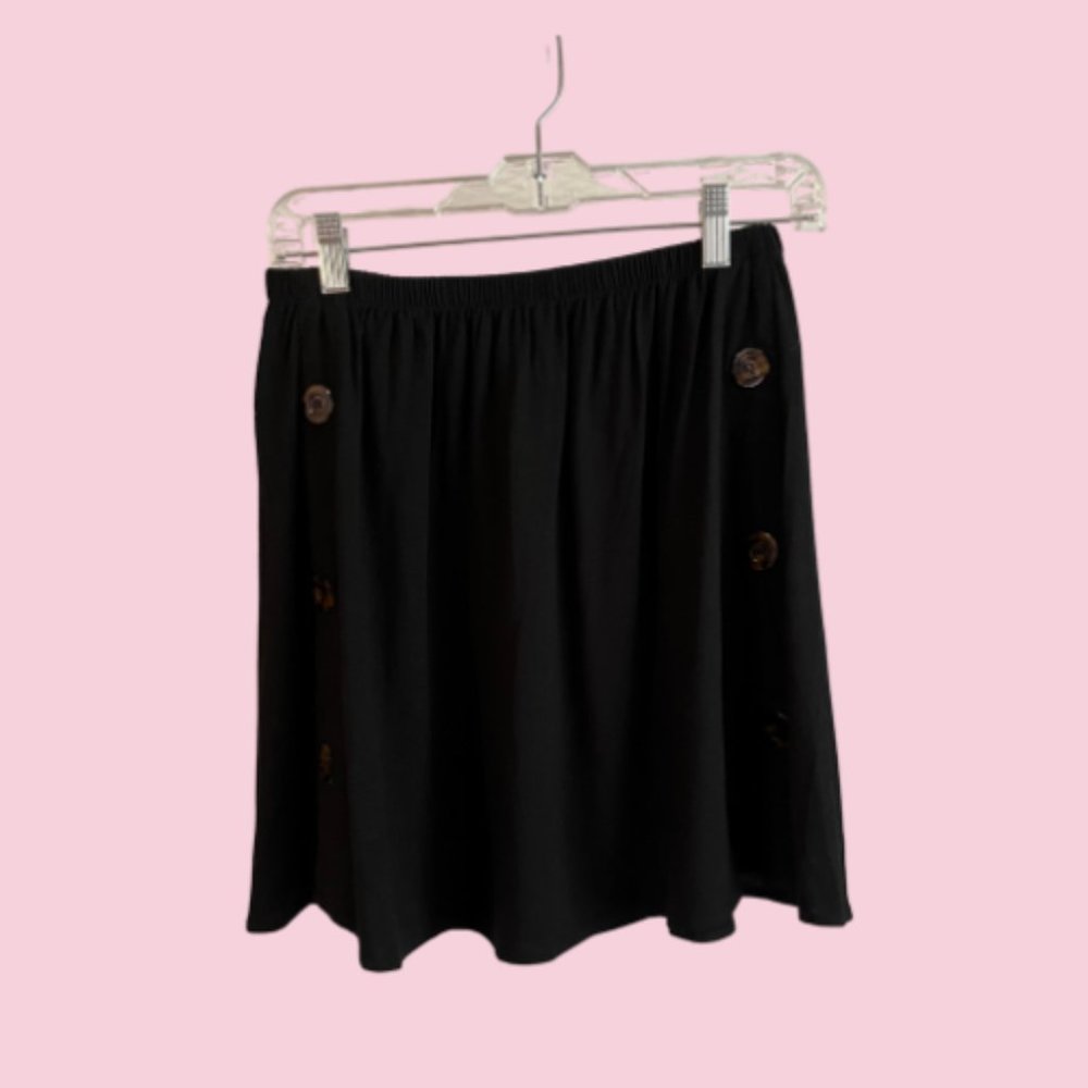 Toluca Swim Skirt